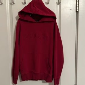 Unspeakable Logo Hoodie